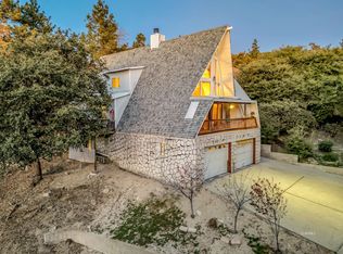 26750 Saunders Mdws, Idyllwild, CA 92549