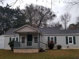 24090 Roosevelt Hwy, Greenville, GA 30222