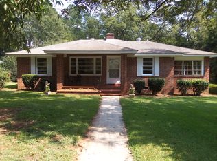 107 N Pecan St, Washington, GA 30673