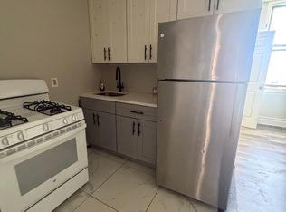 93 Franklin St APT 3R, Jersey City, NJ 07307