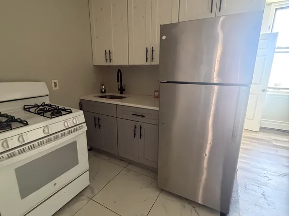 93 Franklin St APT 3R, Jersey City, NJ 07307