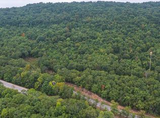 Pandapas Pond Rd, Blacksburg, VA 24060