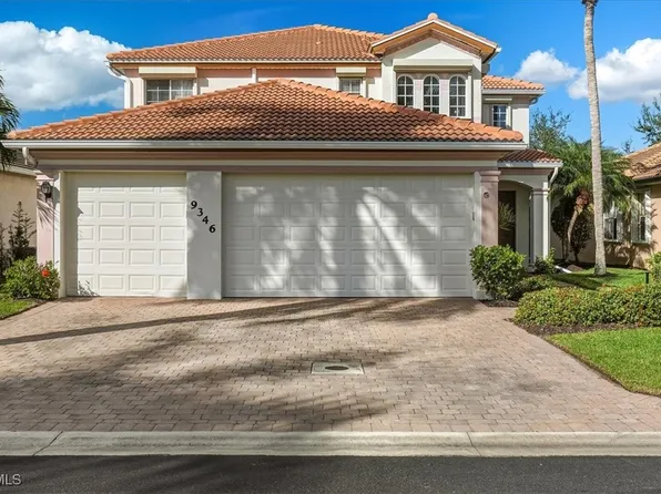 9346 Spanish Moss Way, Bonita Springs, FL 34135