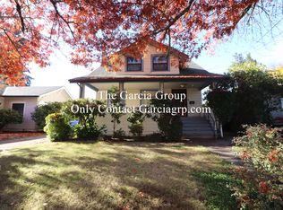 6323 SE 20th Ave, Portland, OR 97202