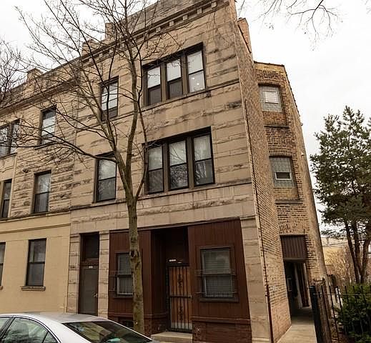 1037 W Polk St APT 2F, Chicago, IL 60607 | Zillow