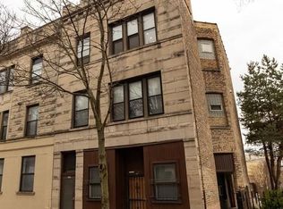 1037 W Polk St APT 2F, Chicago, IL 60607