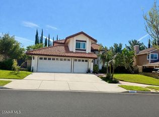 3042 Geronimo Ave, Simi Valley, CA 93063