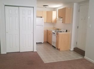 134 Graham Ave #BASEMENT, Staten Island, NY 10314