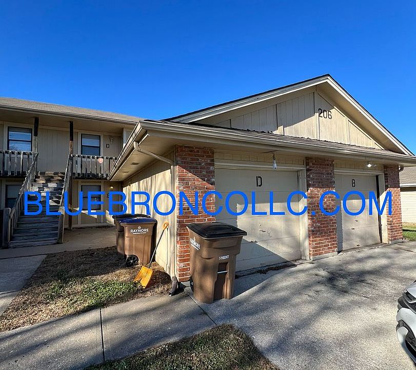 1st image of 206 Sky Vue Dr APT B