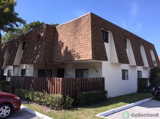 126 San Remo Blvd, North Lauderdale, FL 33068