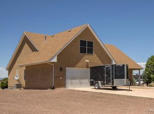 83 S Calle Del Sud, Pueblo West, CO 81007