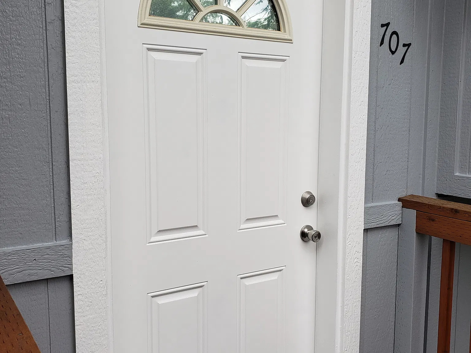 707 S Scott St — Photo 3