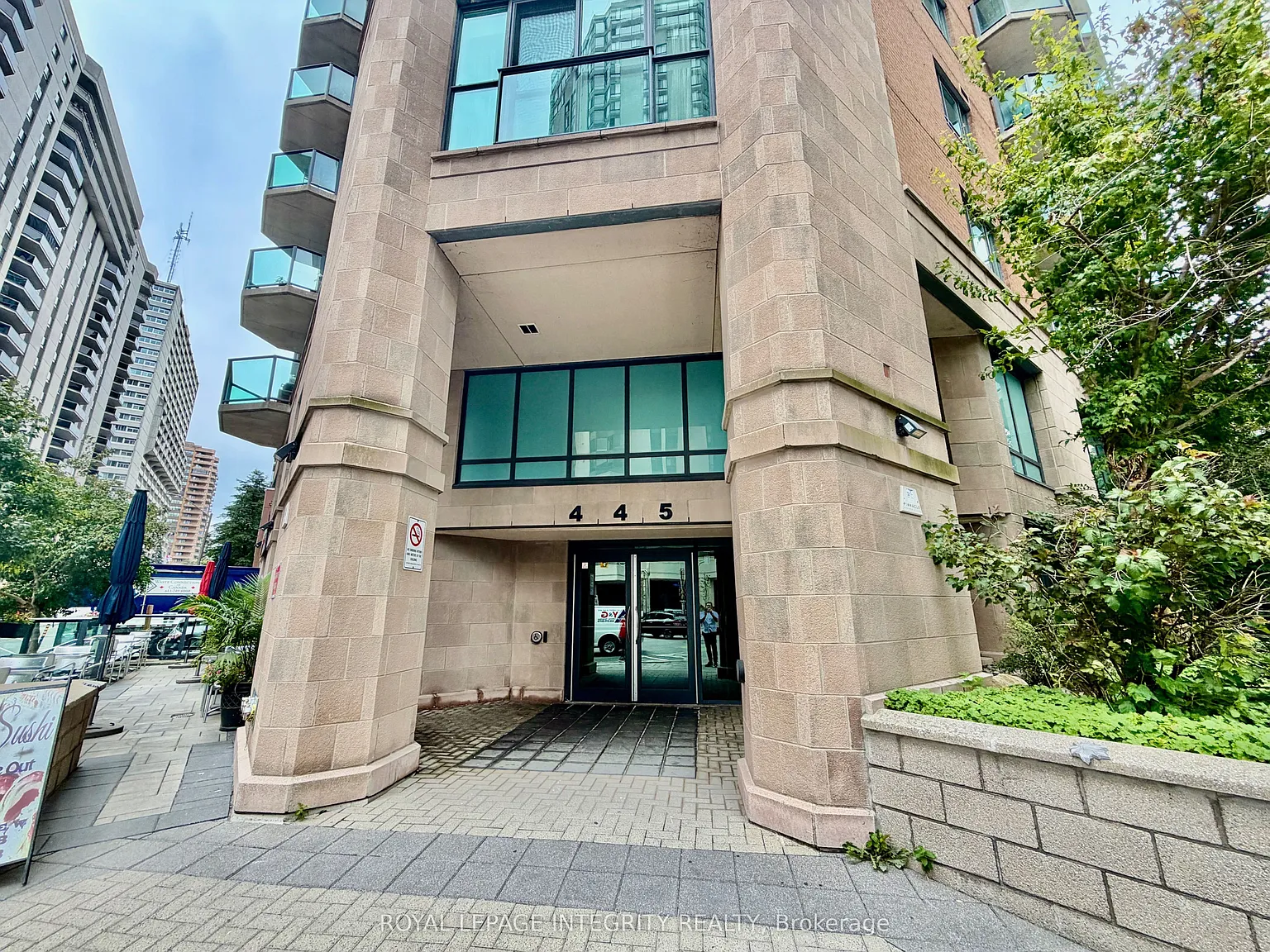 1 bed, $2,195 — Photo 3