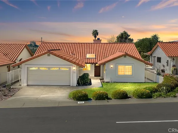 903 Crescent Bnd, Fallbrook, CA 92028