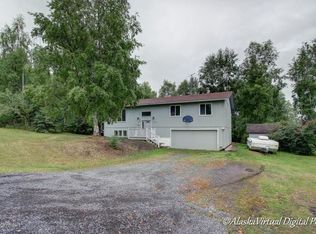 19312 Iris St, Chugiak, AK 99567