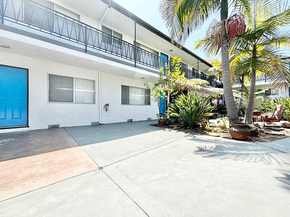1st image of 3401 Ocean Park Blvd #108A