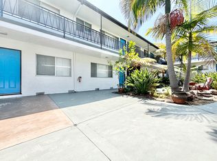 3401 Ocean Park Blvd #108A, Santa Monica, CA 90405