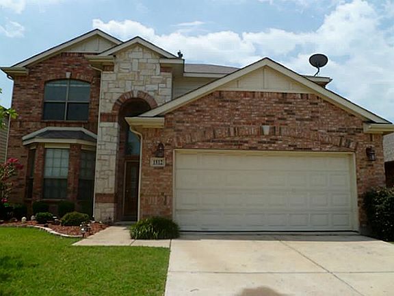 2nd image of 1812 Kittyhawk Dr