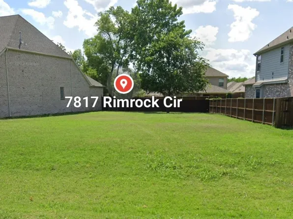 7817 Rimrock Cir, Frisco, TX 75034