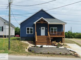 120 Kemper Rd, Danville, VA 24541