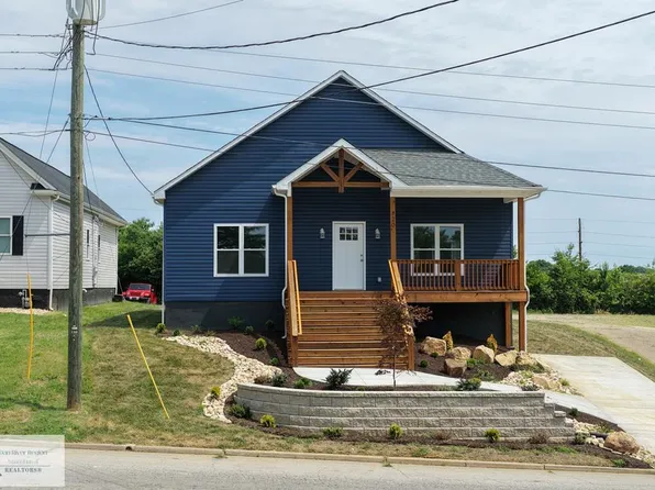 120 Kemper Rd, Danville, VA 24541