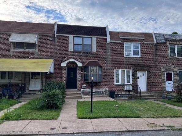 5820 Weymouth St, Philadelphia, PA 19120
