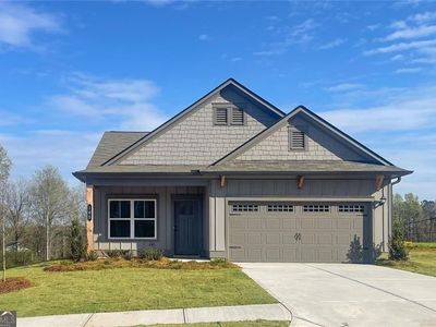 105 Summerfield Place Dr, Carrollton, GA, 30117