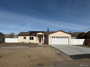 19711 Luana Dr, Tehachapi, CA 93561