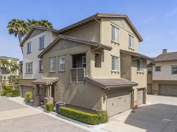 1524 Windshore Way, Oxnard, CA 93035