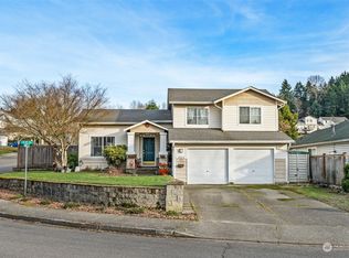 2802 U St SE, Auburn, WA