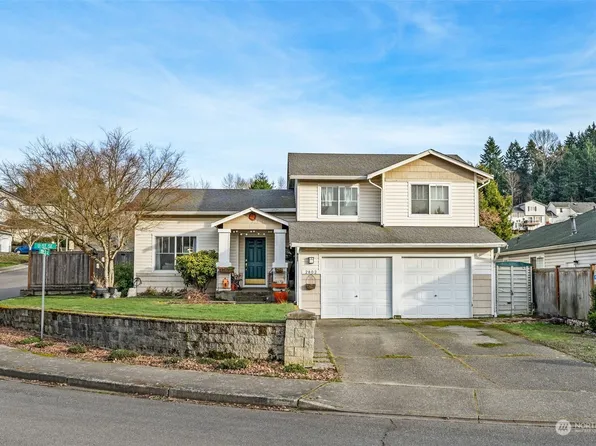 2802 U Street SE, Auburn, WA 98002