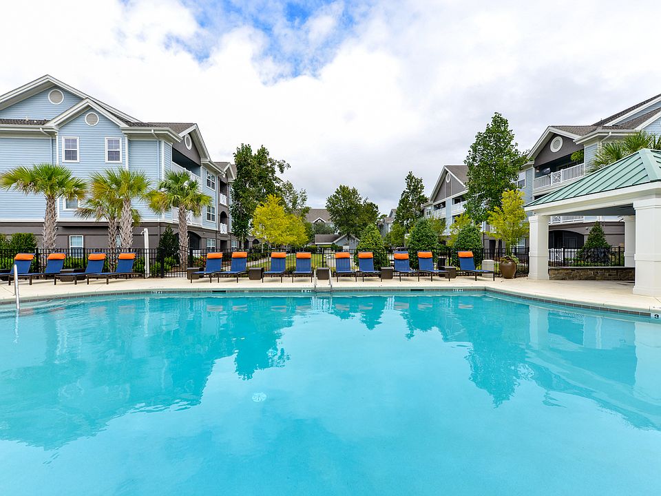 The Bluestone Apartment Rentals Bluffton, SC Zillow