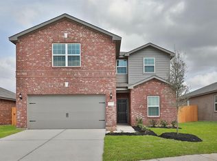 7714 Country Space Loop N, Richmond, TX 77469