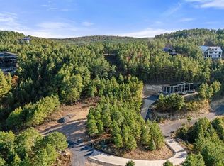 346 Over Cup Oak Trl LOT 72, Broken Bow, OK 74728