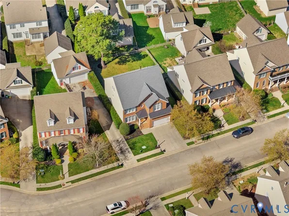 5017 Coachmans Carriage Ter, Glen Allen, VA 23059