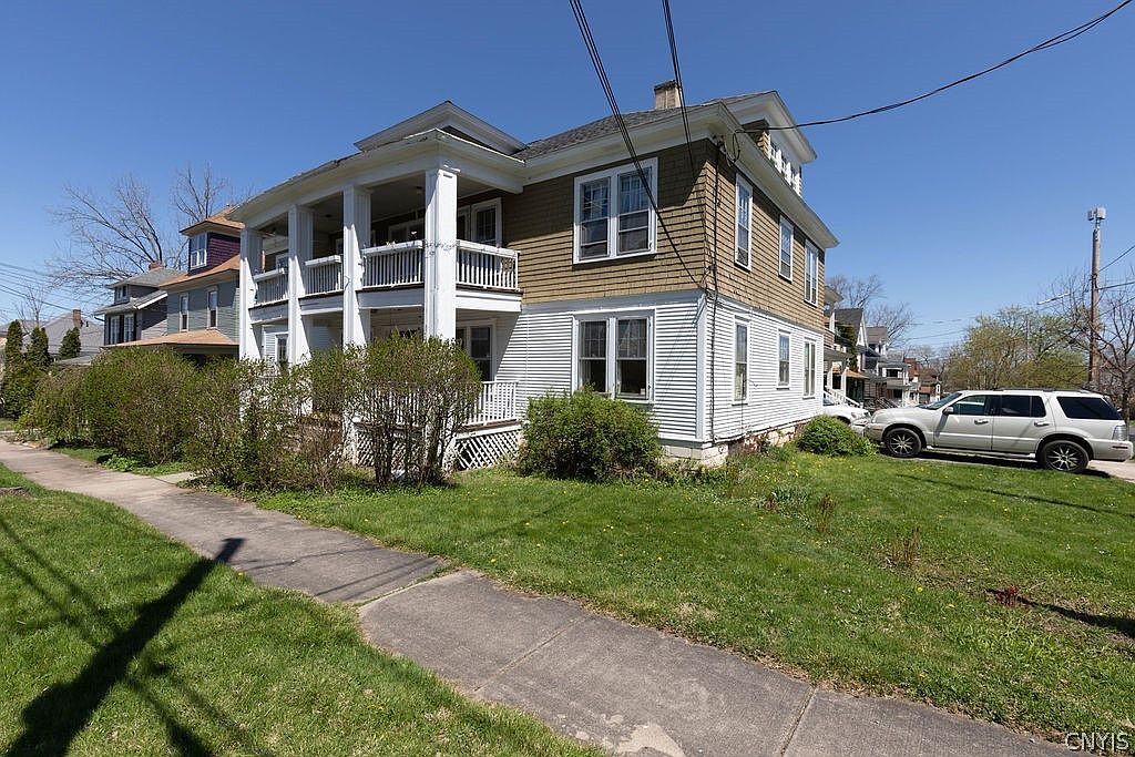 421 Stinard Ave, Syracuse, NY 13207 Zillow
