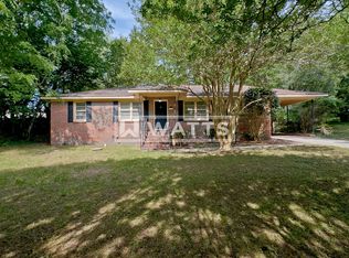 2324 3rd St NE, Birmingham, AL 35215