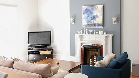 Rented by Citi Habitats