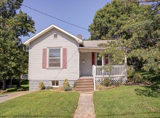253 W Union St, Edwardsville, IL