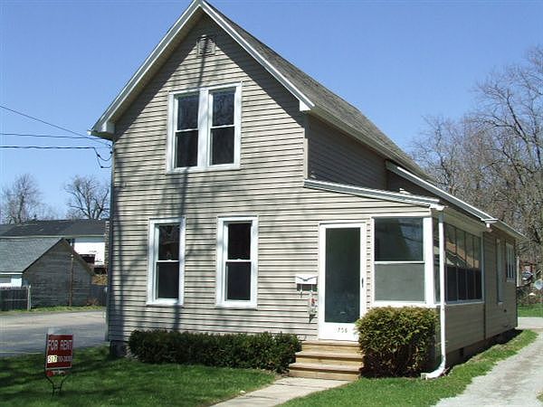 Front View