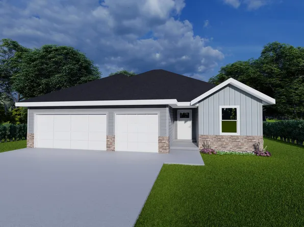 1636 E Charlton Street, Republic, MO 65738