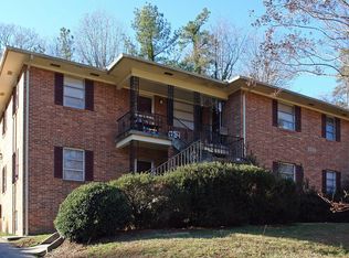 2211 Morehead Ave APT 1, Durham, NC 27707