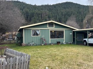 13716 Highway 12, Orofino, ID 83544