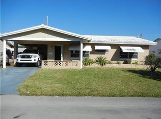 2309 NW 53rd St, Tamarac, FL 33309