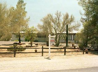 5013 N Smokehouse Trl, Cave Creek, AZ 85331