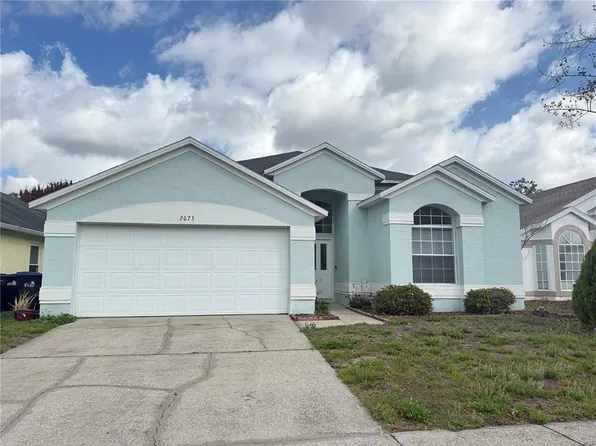2073 River Park Blvd, Orlando, FL 32817