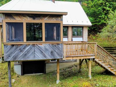 3781 Maplewood Road, Corinth, VT, 05039