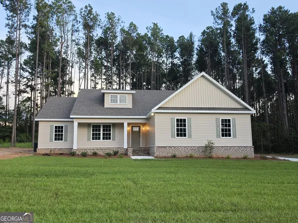 2030 Middleground Rd, Statesboro, GA 30461