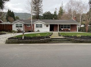 695 Calmar Vista Rd, Danville, CA 94526