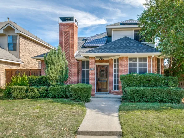 1743 Circle Creek Dr, Lewisville, TX 75067